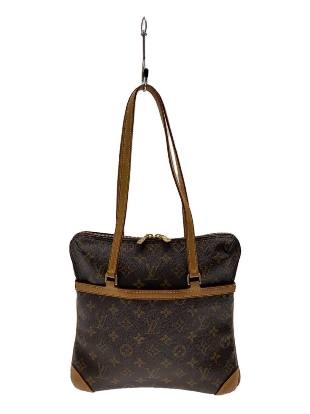 Louis Vuitton Coussin Monogram Canvas Brown